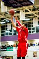 Trinity VS Christian HSOT