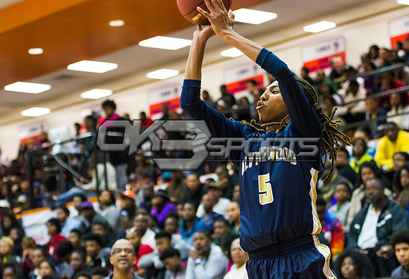 Olen C. Kelley's coverage of the Chick-Fil-A Lower Richland vs Blythewood