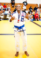 Greg Juijitsu