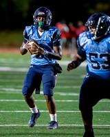 OK3Sports coverage of the high school football  homecoming game featuring McKinley Tech Trainers and the Pace Panthers