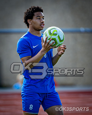 OK3Sports coverage of the Ramstein Royals High School Football vs Wiesbaden Warriors
