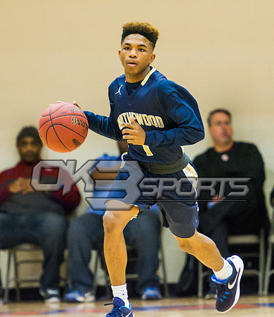Olen C. Kelley's coverage of the Chick-Fil-A Lower Richland vs Blythewood