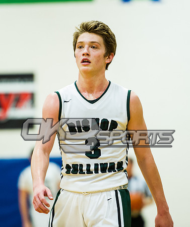 Olen C. Kelley's coverage of the Atlantic Shores Christmas Classic hosted by Makeplayez
