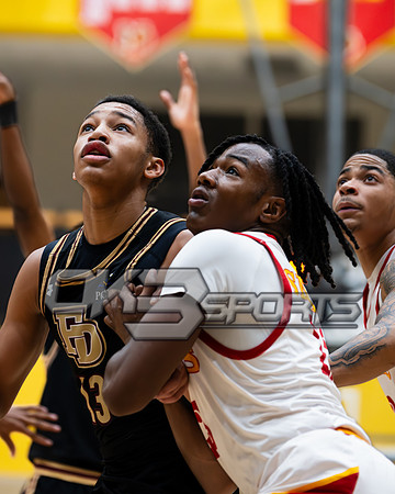 OK3Sports coverage of the DMV Tip Off  Classic featuring Friendship Tech (DC), Arch Bishop Carroll, Highland School, St’John’s, Riverdale Baptist, Frederick Douglas and many more