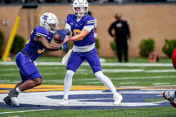 Benedict Tigers Defeat Clark Atlanta Panthers, 31-3