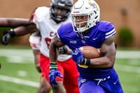 Benedict Tigers Defeat Clark Atlanta Panthers, 31-3