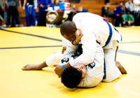 Olen C. Kelley III's coverage of the Greg Hillman competition