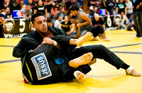 Olen C. Kelley III's coverage of the Greg Hillman competition