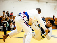 Olen C. Kelley III's coverage of the Greg Hillman competition