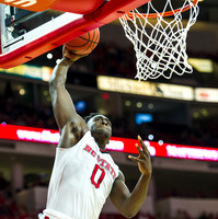 Olen C. Kelley's coverage of the NC State and Winthrop