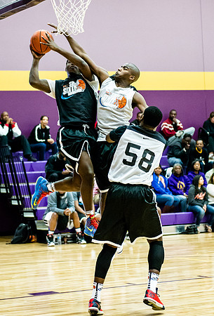 Super 60 Show Down 2014