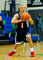 Olen C. Kelley's coverage of the Atlantic Shores Christmas Classic hosted by Makeplayez