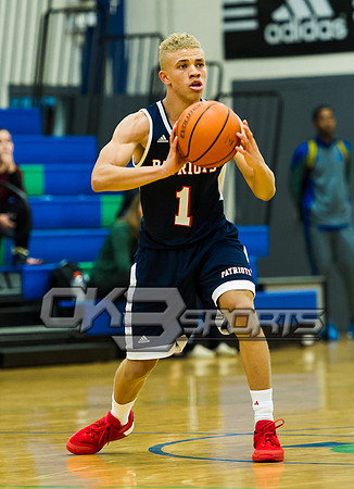 Olen C. Kelley's coverage of the Atlantic Shores Christmas Classic hosted by Makeplayez