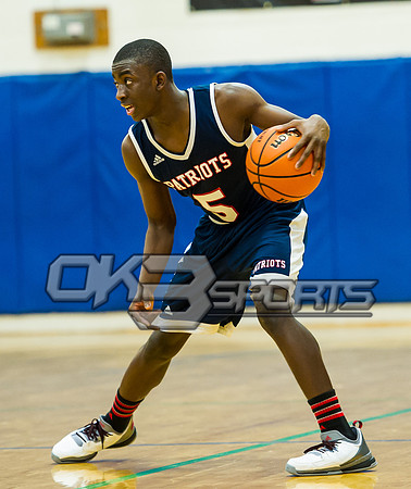 Olen C. Kelley's coverage of the Atlantic Shores Christmas Classic hosted by Makeplayez