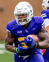 Benedict Tigers Defeat Clark Atlanta Panthers, 31-3