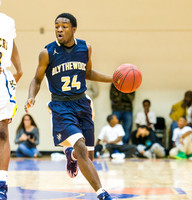 Olen C. Kelley's coverage of the Chick-Fil-A Lower Richland vs Blythewood