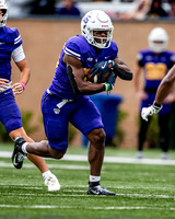 COLUMBIA, S.C. (Oct. 17, 2026) Benedict College defeated Edward Waters University, 45-24, in its homecoming game, a Southern Intercollegiate Athletic Conference football matchup on Saturday, October 1