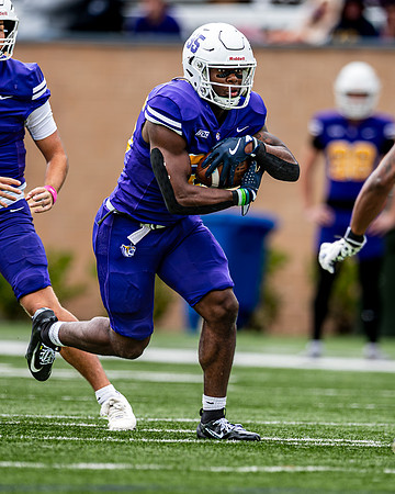 COLUMBIA, S.C. (Oct. 17, 2026) Benedict College defeated Edward Waters University, 45-24, in its homecoming game, a Southern Intercollegiate Athletic Conference football matchup on Saturday, October 1