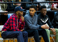 Olen C. Kelley's coverage of the Chick-Fil-A Lower Richland vs Blythewood