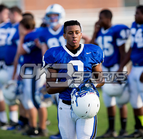 Clayton JV VS SSS JV