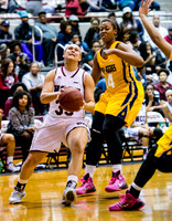 NCCU VS NC A&T