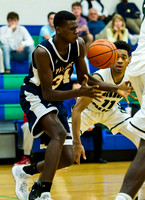 Olen C. Kelley's coverage of the Atlantic Shores Christmas Classic hosted by Makeplayez