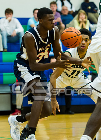 Olen C. Kelley's coverage of the Atlantic Shores Christmas Classic hosted by Makeplayez