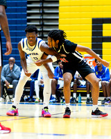 OK3Sports coverage of the 35th Annual Gonzaga DC Classic featuring Archbidshop Spalding Cavalier, Chaminade Red Devils, Calvin Coolidge Colts, Gonzaga College Eagles, Roman Catholic Cahillite