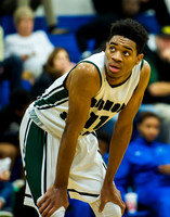 Olen C. Kelley's coverage of the Atlantic Shores Christmas Classic hosted by Makeplayez