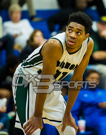 Olen C. Kelley's coverage of the Atlantic Shores Christmas Classic hosted by Makeplayez
