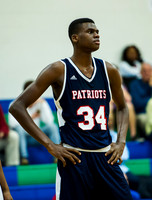 Olen C. Kelley's coverage of the Atlantic Shores Christmas Classic hosted by Makeplayez