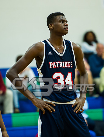 Olen C. Kelley's coverage of the Atlantic Shores Christmas Classic hosted by Makeplayez