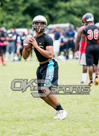 Olen C. Kelley III