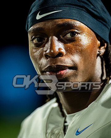 South Florence Bruins face Gray Collegiate Academy War Eagles in varsity football