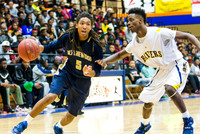 Olen C. Kelley's coverage of the Chick-Fil-A Lower Richland vs Blythewood