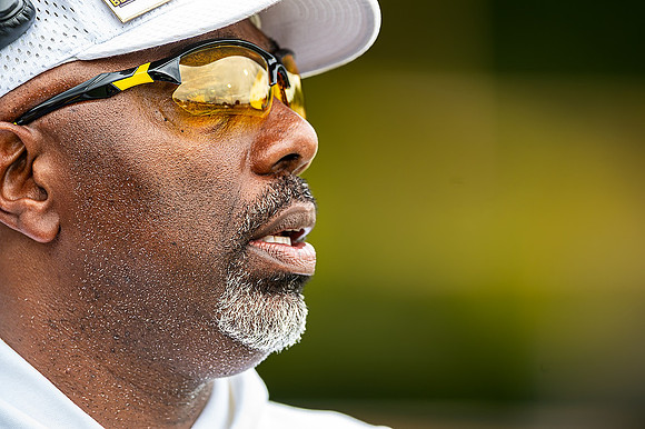 Benedict Tigers Defeat Clark Atlanta Panthers, 31-3