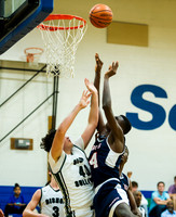 Olen C. Kelley's coverage of the Atlantic Shores Christmas Classic hosted by Makeplayez