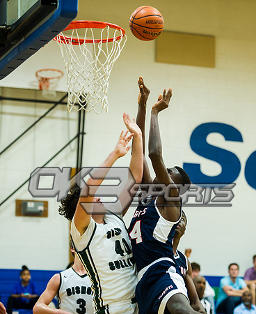 Olen C. Kelley's coverage of the Atlantic Shores Christmas Classic hosted by Makeplayez