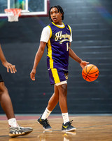 OK3Sports coverage of the HoopBuzz Summer League