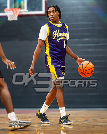 OK3Sports coverage of the HoopBuzz Summer League