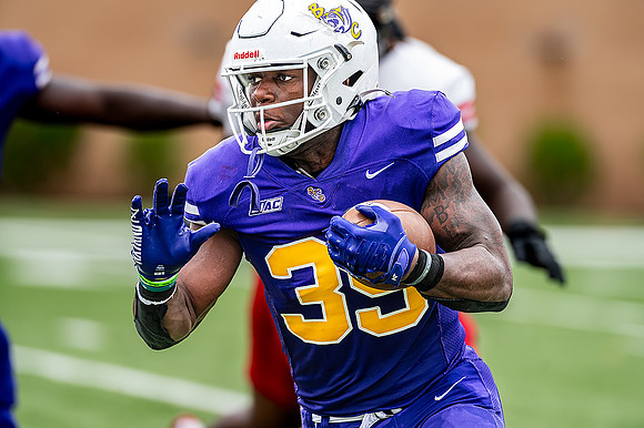Benedict Tigers Defeat Clark Atlanta Panthers, 31-3