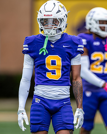 COLUMBIA, S.C. (Oct. 17, 2026) Benedict College defeated Edward Waters University, 45-24, in its homecoming game, a Southern Intercollegiate Athletic Conference football matchup on Saturday, October 1