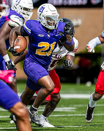 Benedict Tigers Defeat Clark Atlanta Panthers, 31-3