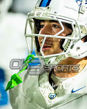 South Florence Bruins face Gray Collegiate Academy War Eagles in varsity football