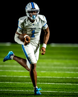 South Florence Bruins face Gray Collegiate Academy War Eagles in varsity football
