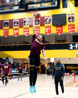 OK3Sports coverage of the DMV Tip Off  Classic featuring Friendship Tech (DC), Arch Bishop Carroll, Highland School, St’John’s, Riverdale Baptist, Frederick Douglas and many more