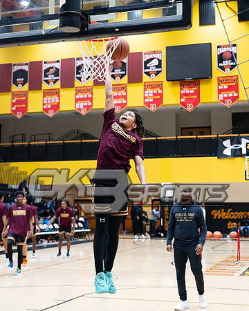 OK3Sports coverage of the DMV Tip Off  Classic featuring Friendship Tech (DC), Arch Bishop Carroll, Highland School, St’John’s, Riverdale Baptist, Frederick Douglas and many more
