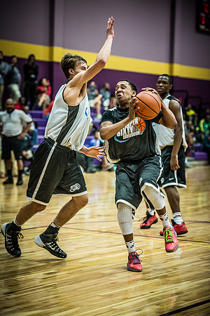 Super 60 Show Down 2014