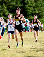 Cross Country