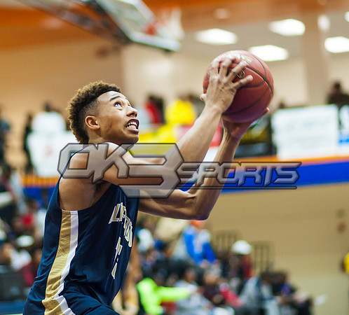 Olen C. Kelley's coverage of the Chick-Fil-A Lower Richland vs Blythewood